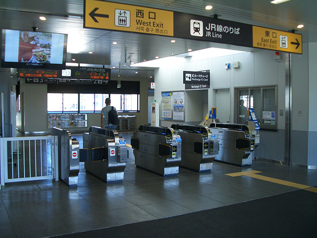 東淀川駅3