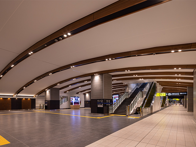 敦賀駅2