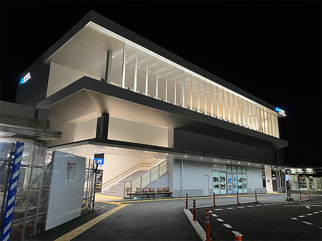 大竹駅
